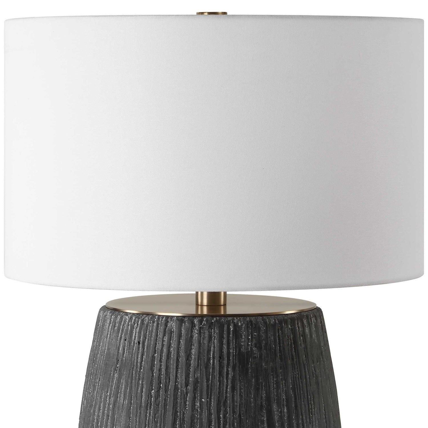 UTTERMOST, Americana Aged Table Lamp, TABLE LAMPS