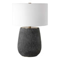 UTTERMOST, Americana Aged Table Lamp, TABLE LAMPS