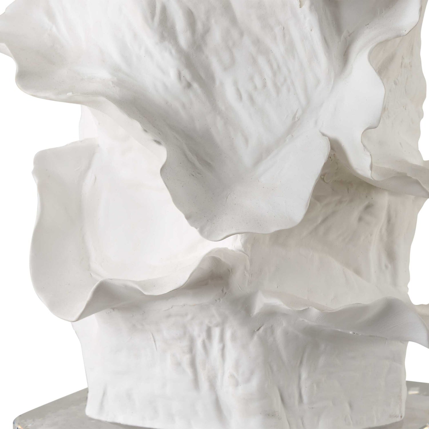 UTTERMOST, WISP TABLE LAMP, TABLE LAMPS