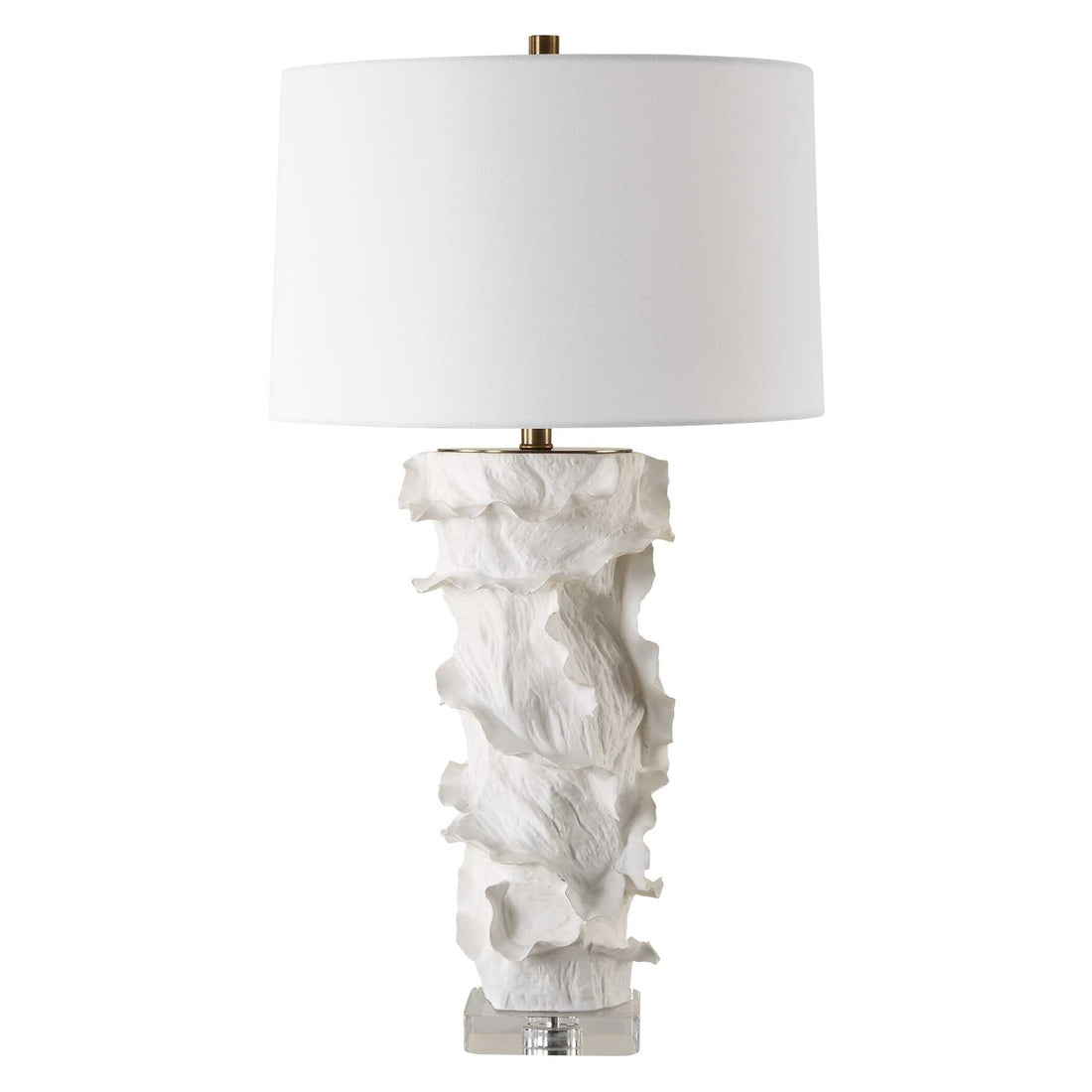 UTTERMOST, Wisp Table Lamp, TABLE LAMPS
