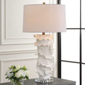 UTTERMOST, Wisp Table Lamp, TABLE LAMPS