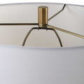 UTTERMOST, Wisp Table Lamp, TABLE LAMPS