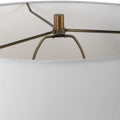 UTTERMOST, Stratified Table Lamp, TABLE LAMPS