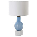 UTTERMOST, Sky Table Lamp, TABLE LAMPS