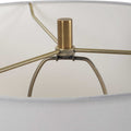 UTTERMOST, Sanctuary Table Lamp, TABLE LAMPS