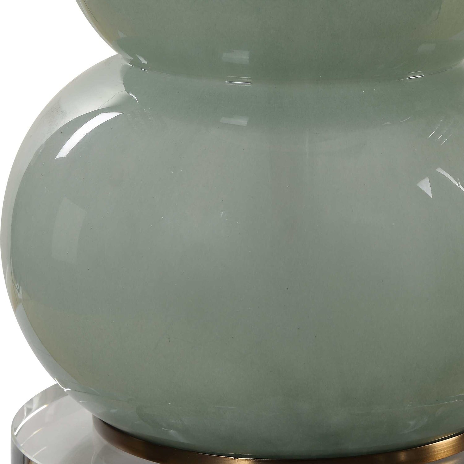 UTTERMOST, Sanctuary Table Lamp, TABLE LAMPS