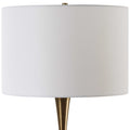 UTTERMOST, Sanctuary Table Lamp, TABLE LAMPS
