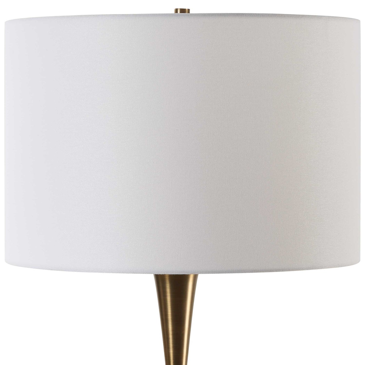UTTERMOST, Sanctuary Table Lamp, TABLE LAMPS