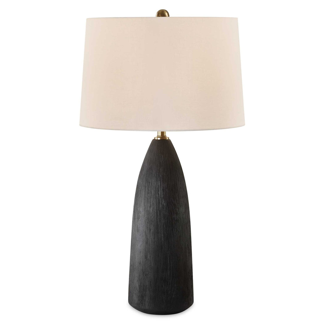UTTERMOST, JETT TABLE LAMP, TABLE LAMPS