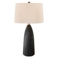 UTTERMOST, JETT TABLE LAMP, TABLE LAMPS