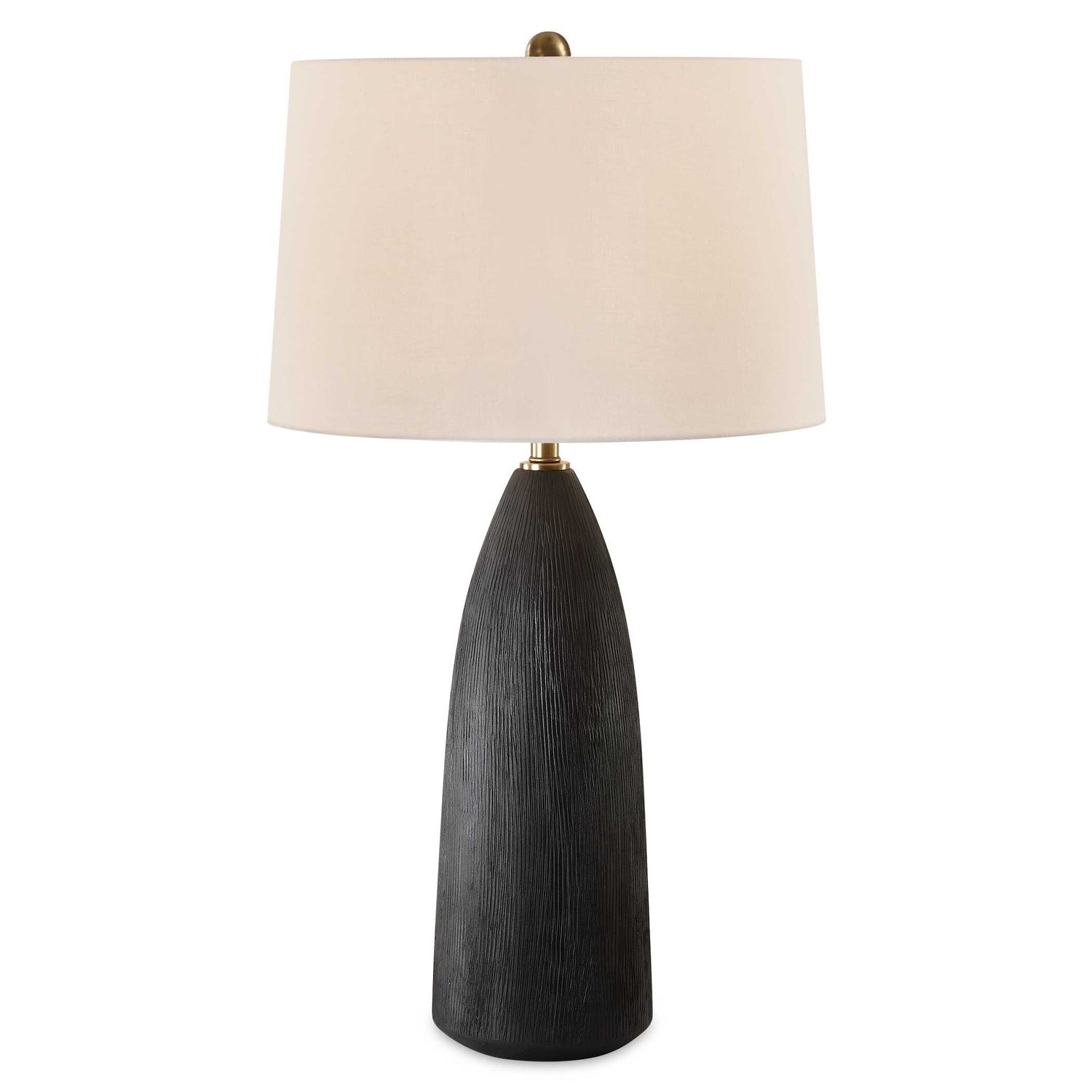 UTTERMOST, JETT TABLE LAMP, TABLE LAMPS