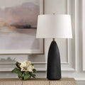 UTTERMOST, Jett Table Lamp, TABLE LAMPS