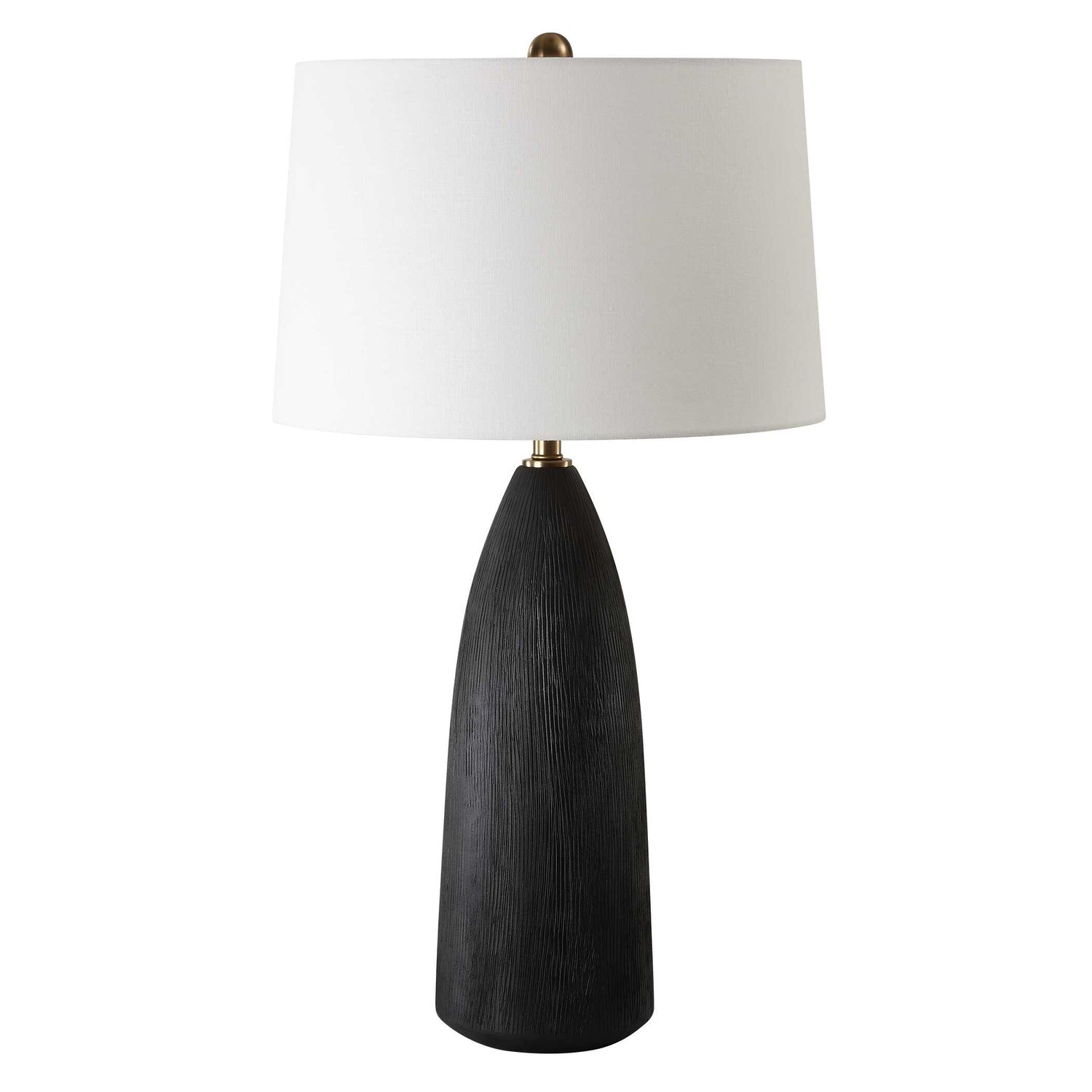 UTTERMOST, Jett Table Lamp, TABLE LAMPS
