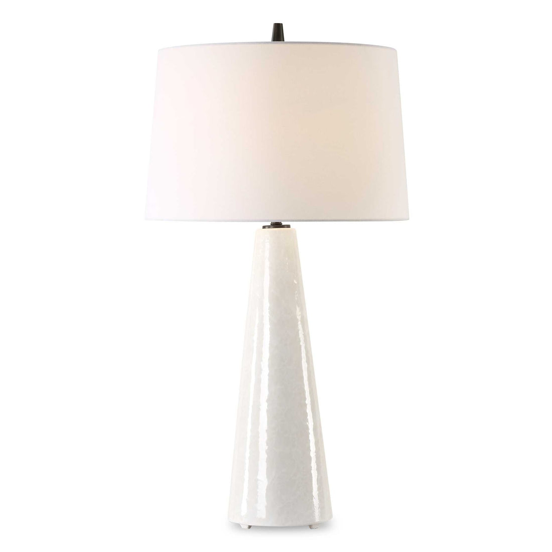 UTTERMOST, LOIRE GLAZE TABLE LAMP, TABLE LAMPS