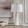 UTTERMOST, Loire Glaze Table Lamp, TABLE LAMPS