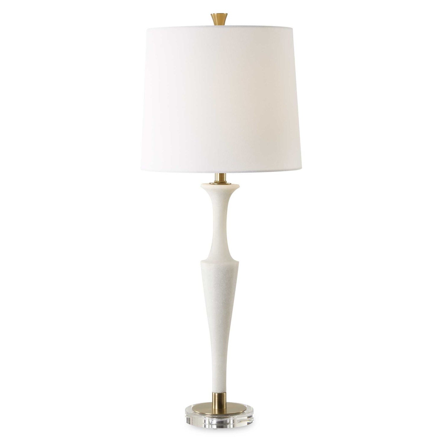 UTTERMOST, COLETTE TABLE LAMP, TABLE LAMPS