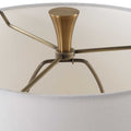 UTTERMOST, COLETTE TABLE LAMP, TABLE LAMPS