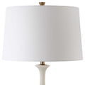 UTTERMOST, Colette Floor Lamp, FLOOR LAMP