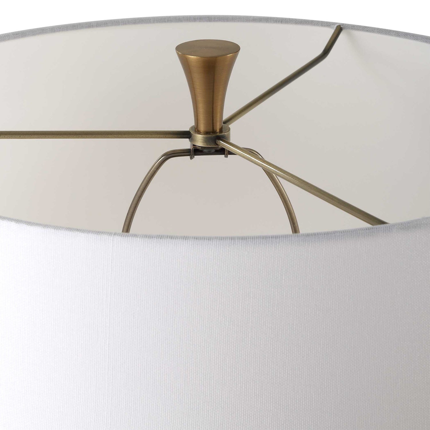 UTTERMOST, COLETTE FLOOR LAMP, FLOOR LAMP