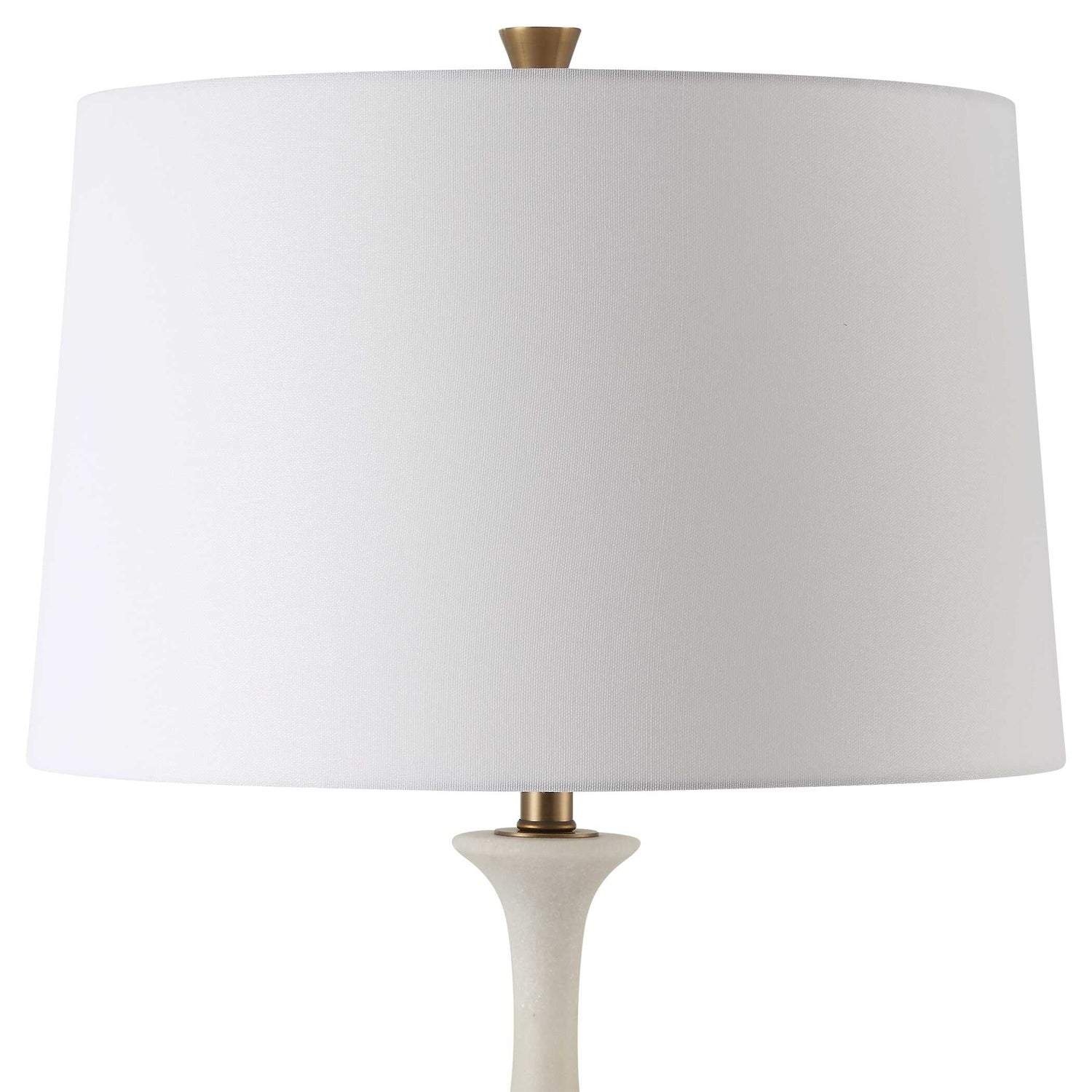 UTTERMOST, COLETTE FLOOR LAMP, FLOOR LAMP