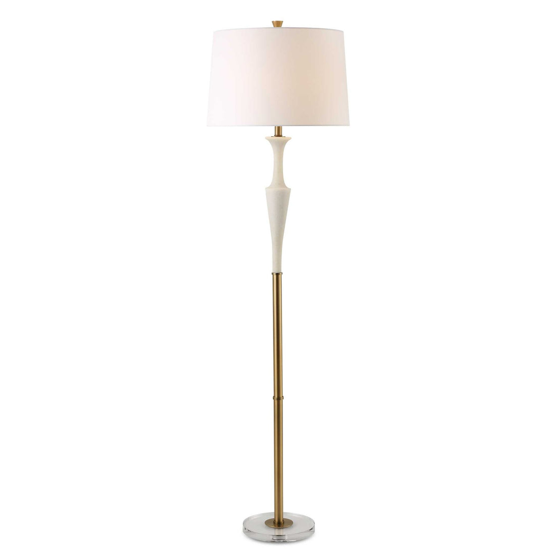 UTTERMOST, Colette Floor Lamp, FLOOR LAMP