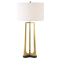 UTTERMOST, Crossroads Table Lamp, TABLE LAMPS