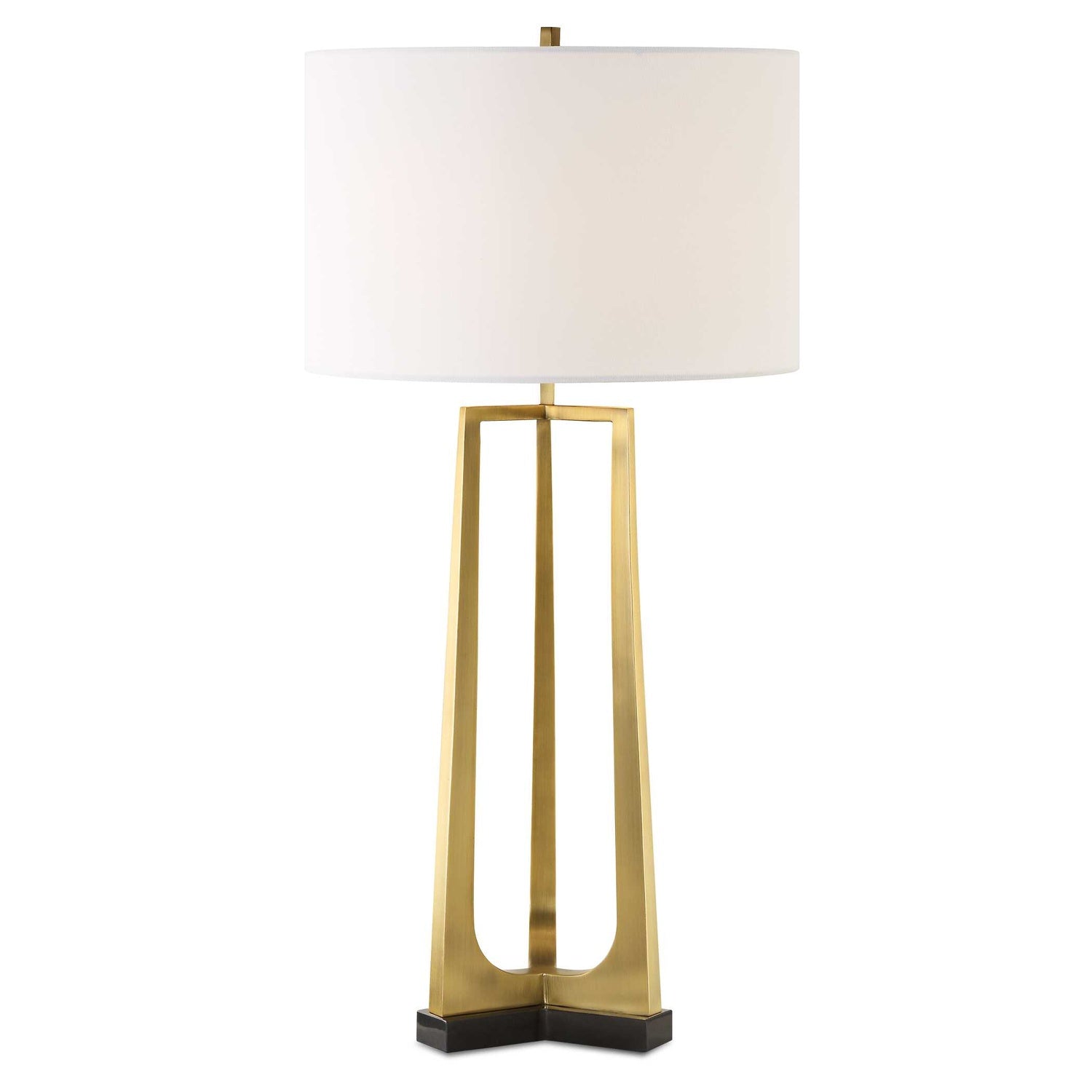 UTTERMOST, Crossroads Table Lamp, TABLE LAMPS