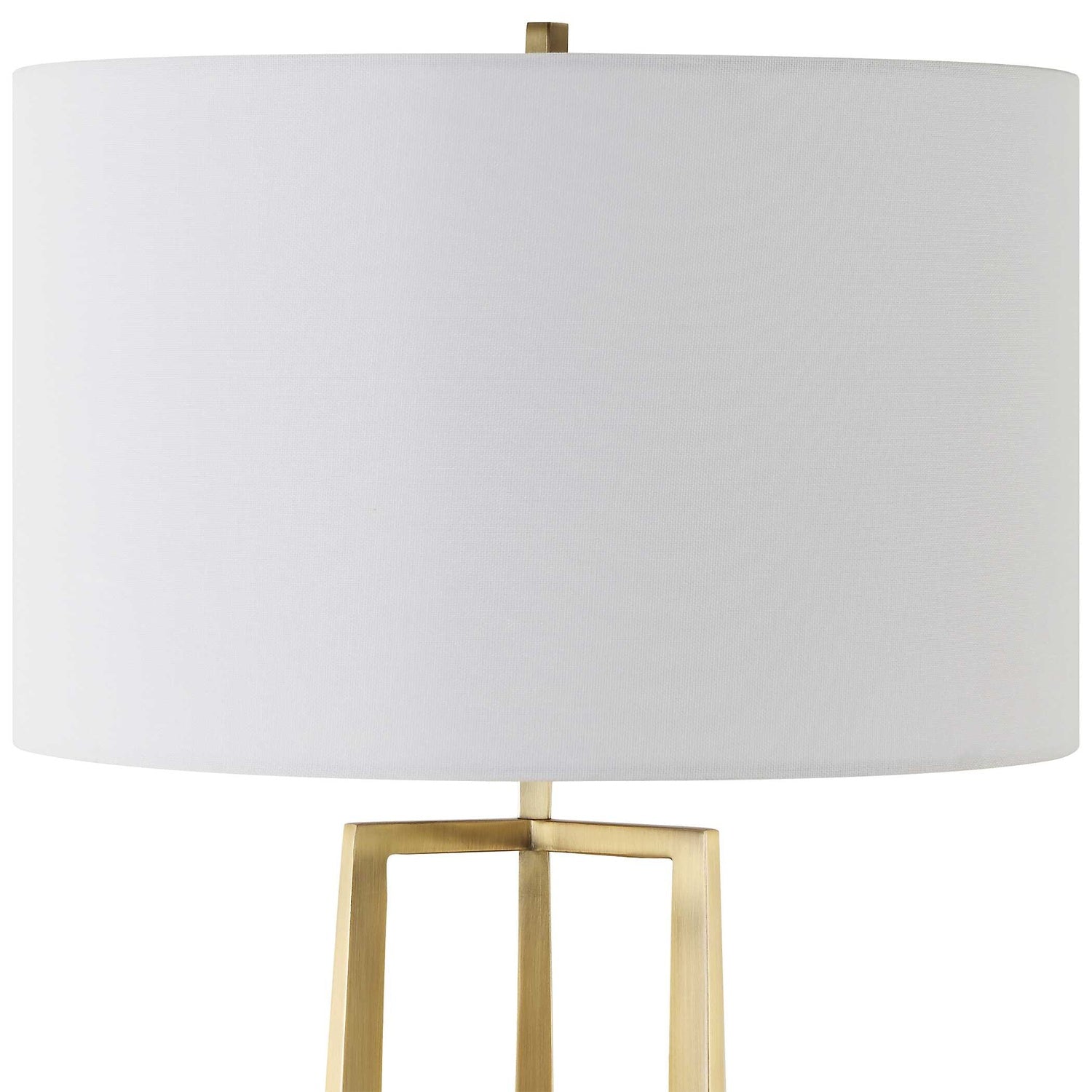 UTTERMOST, Crossroads Table Lamp, TABLE LAMPS
