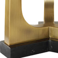 UTTERMOST, Crossroads Table Lamp, TABLE LAMPS