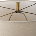 UTTERMOST, Urbino Aged Terracotta Table Lamp, TABLE LAMPS