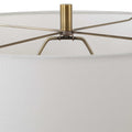 UTTERMOST, Treviso Terracotta Table Lamp, TABLE LAMPS