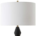 UTTERMOST, Threefold Table Lamp, TABLE LAMPS