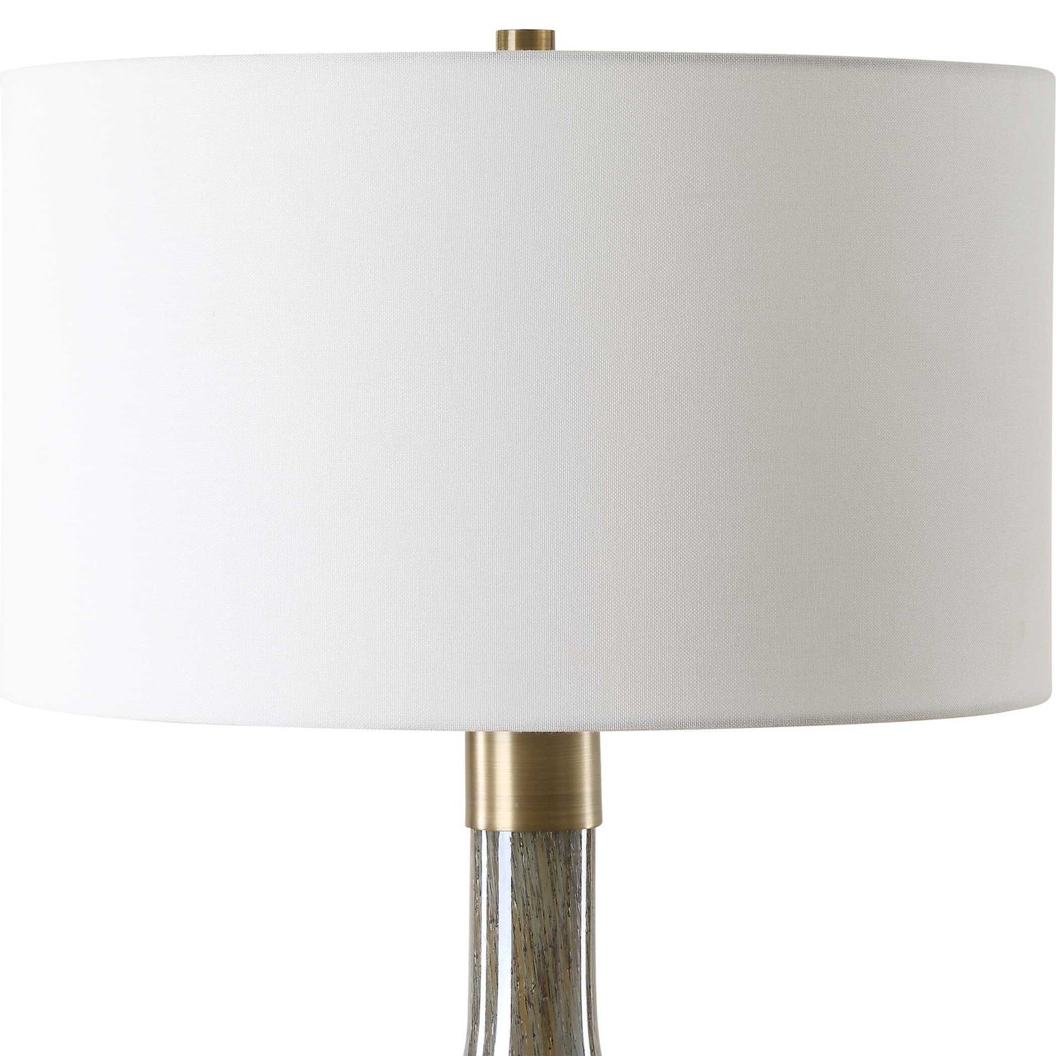 UTTERMOST, Rhine Table Lamp, TABLE LAMPS
