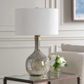 UTTERMOST, Rhine Table Lamp, TABLE LAMPS