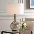 UTTERMOST, Rhine Table Lamp, TABLE LAMPS