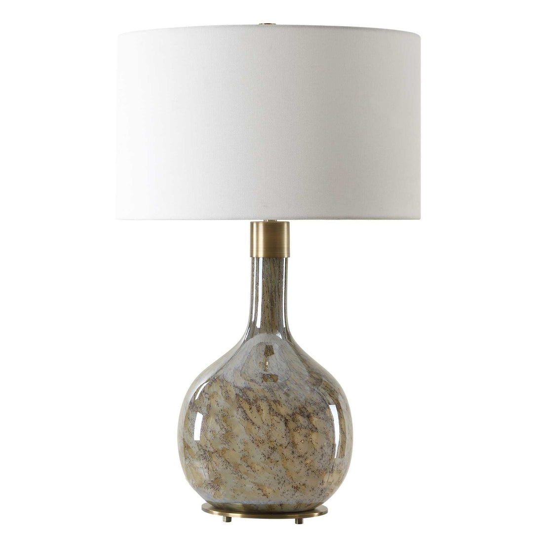 UTTERMOST, Rhine Table Lamp, TABLE LAMPS