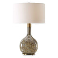 UTTERMOST, Rhine Table Lamp, TABLE LAMPS