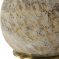 UTTERMOST, RHINE TABLE LAMP, TABLE LAMPS