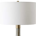 UTTERMOST, RHINE TABLE LAMP, TABLE LAMPS