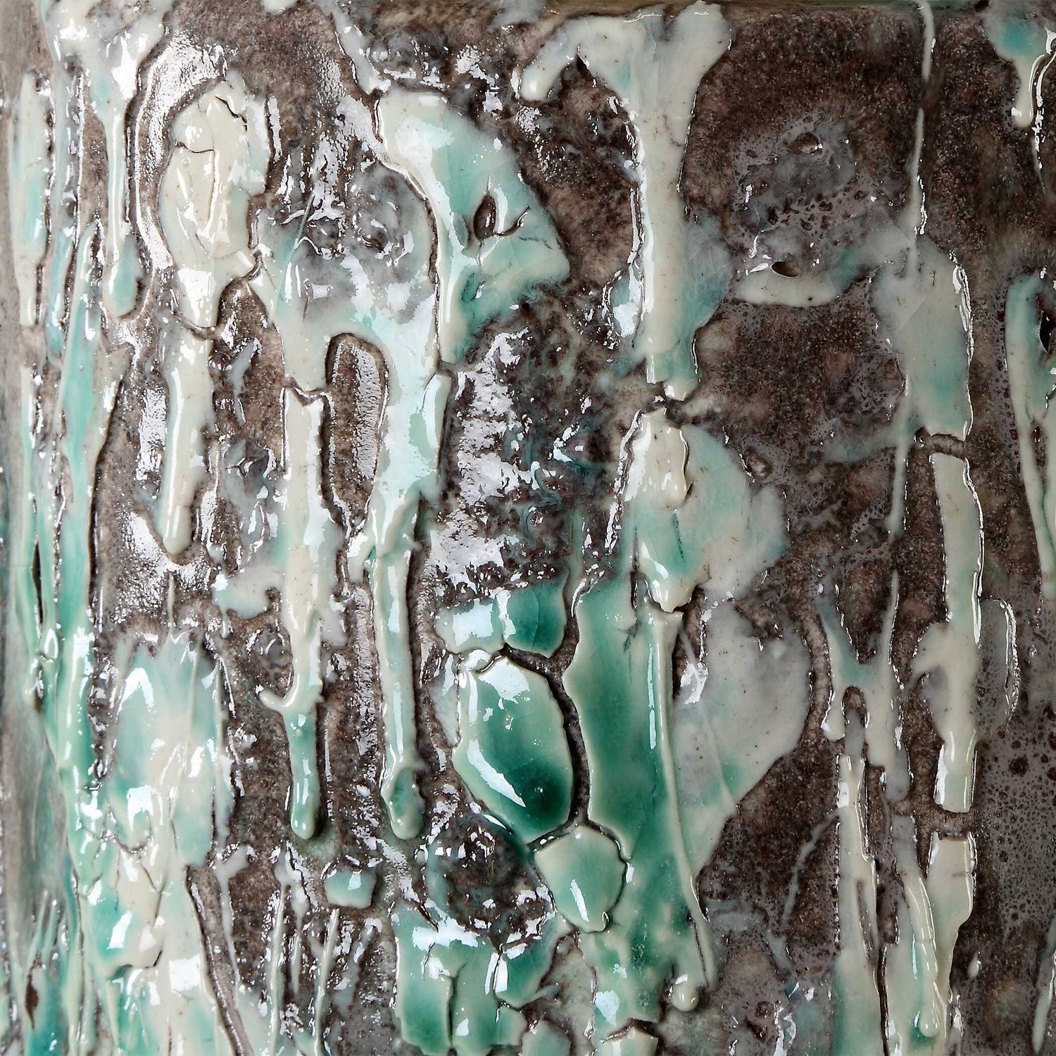 UTTERMOST, MELTDOWN TABLE LAMP, TABLE LAMPS