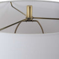 UTTERMOST, Meltdown Table Lamp, TABLE LAMPS
