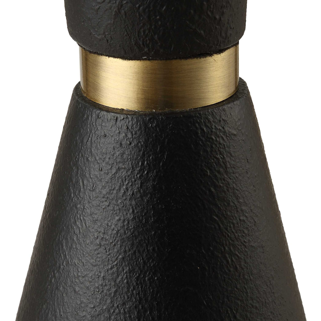UTTERMOST, Layla Tapered Floor Lamp, FLOOR LAMP