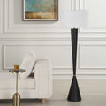UTTERMOST, LAYLA TAPERED FLOOR LAMP, FLOOR LAMP