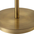 UTTERMOST, Quite The Buzz Floor Lamp, TABLE LAMPS