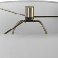 UTTERMOST, Foster Glaze Table Lamp, TABLE LAMPS