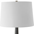 UTTERMOST, Foster Glaze Table Lamp, TABLE LAMPS