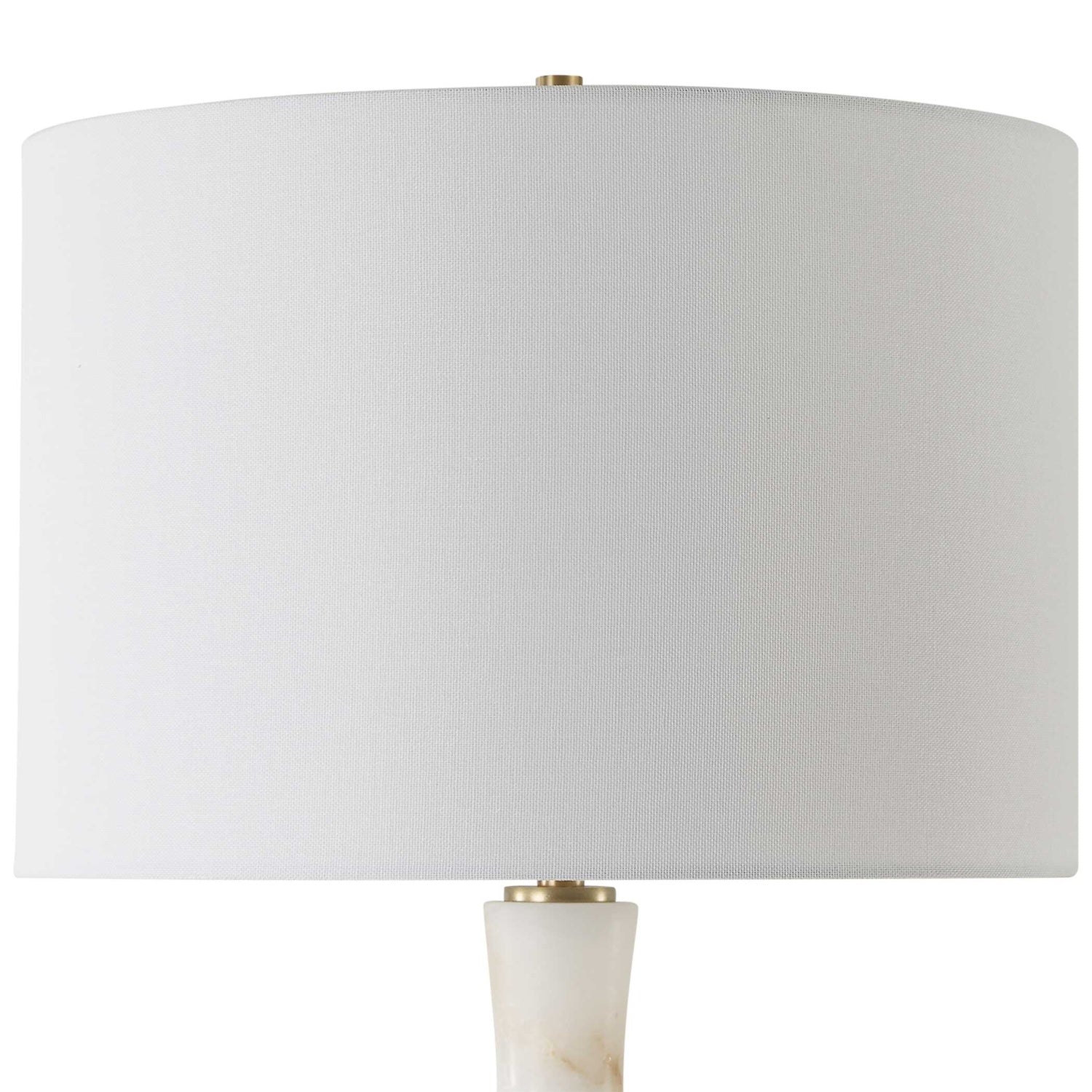 UTTERMOST, UNIFY ALABASTER TABLE LAMP, TABLE LAMPS