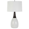 UTTERMOST, Fralin Table Lamp, TABLE LAMPS