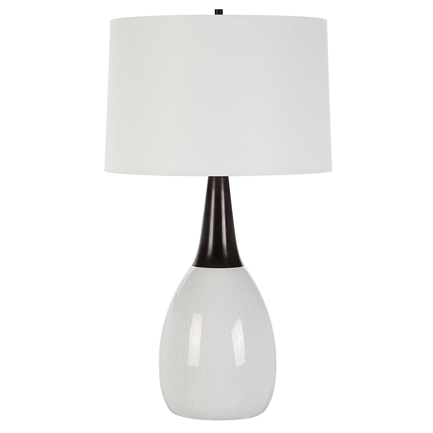UTTERMOST, Fralin Table Lamp, TABLE LAMPS