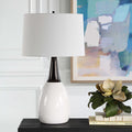 UTTERMOST, Fralin Table Lamp, TABLE LAMPS